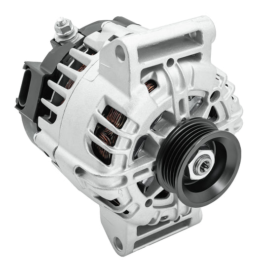 Alternator AVA0062 V849014 10372313 15794596 20833569 25967329 For Saturn 2007-2009 Sky Sports Car with L4 2.4L Engine - Electrical Parts > Alternator from MyMROmarts