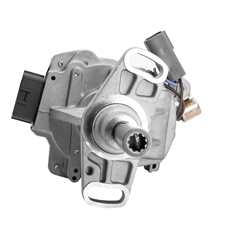 Cargue la imagen en el visor de la galería, New Distributor Replacement For 1996 1997 Nissan Pickup 2.4 4-cyl KA24E 22100-1S701, 22100-1S702, 22100-1S703, 22100-1S703RE, 22100-1S704RE from MyMROmarts
