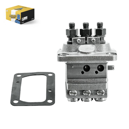 Fuel Injection Pump Assembly 1G702-51010 1G702-51013 for Kubota L3400DT/HST Engine D1503 D1703 D1803 from MyMROmarts