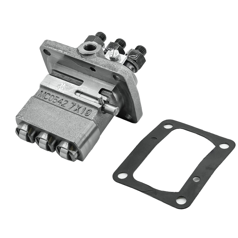 Load image into Gallery viewer, Fuel Injection Pump Assembly 1G702-51010 1G702-51013 for Kubota L3400DT/HST Engine D1503 D1703 D1803 from MyMROmarts
