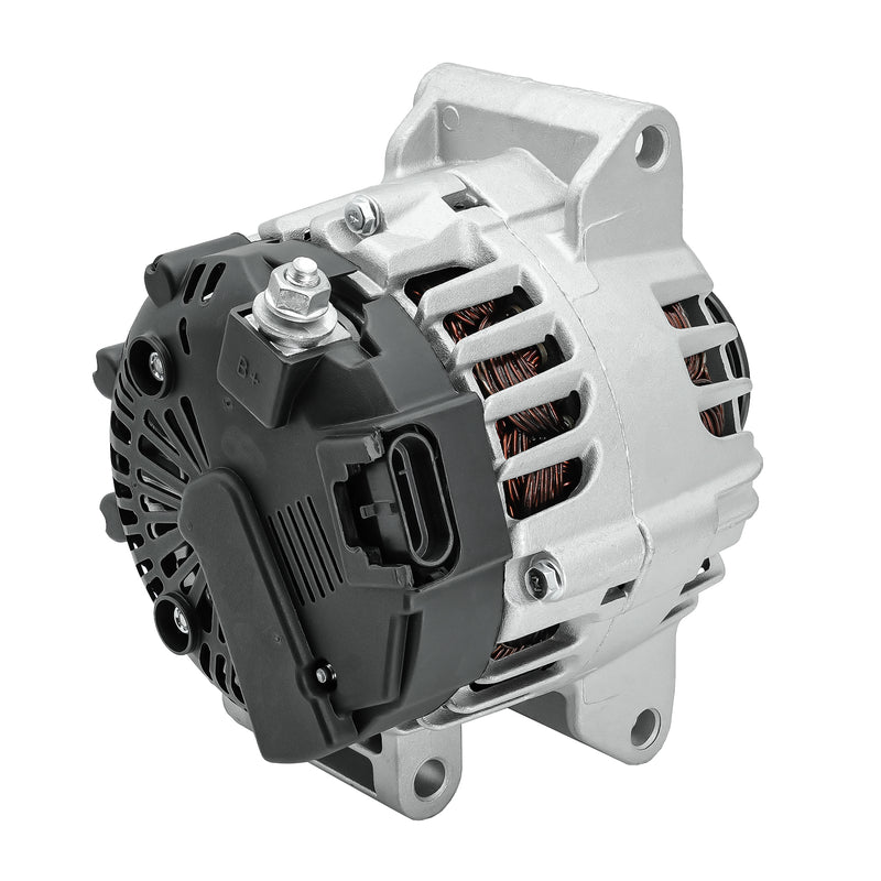 Afbeelding laden in Galerijviewer, Alternator AVA0062 V849014 10372313 15794596 20833569 25967329 For Saturn 2007-2009 Sky Sports Car with L4 2.4L Engine - Electrical Parts > Alternator from MyMROmarts
