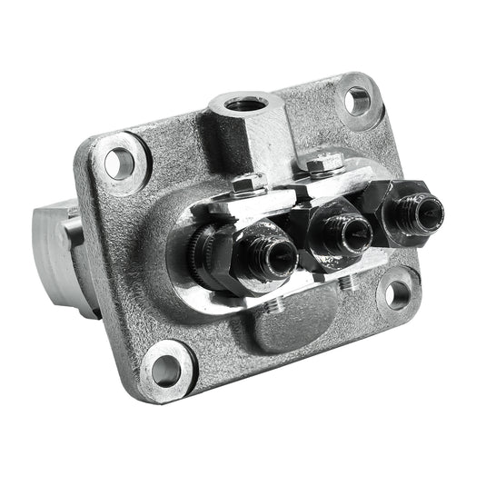 Fuel Injection Pump Assembly 1G702-51010 1G702-51013 for Kubota L3400DT/HST Engine D1503 D1703 D1803 from MyMROmarts