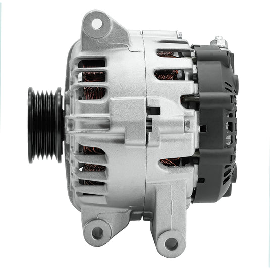 Alternator AVA0062 V849014 10372313 15794596 20833569 25967329 For Saturn 2007-2009 Sky Sports Car with L4 2.4L Engine - Electrical Parts > Alternator from MyMROmarts