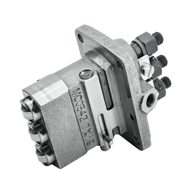 Load image into Gallery viewer, Fuel Injection Pump Assembly 1G702-51010 1G702-51013 for Kubota L3400DT/HST Engine D1503 D1703 D1803 from MyMROmarts
