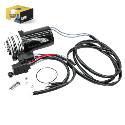 New Tilt Trim Motor Replacement For Mercury Marine 99186 99186-1 99186-T 991861 from MyMROmarts