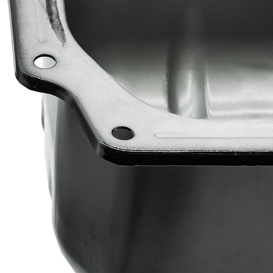 Oil Pan 129916-01710 for Yanmar Engine 4TNV94 4TNV98 from MyMROmarts