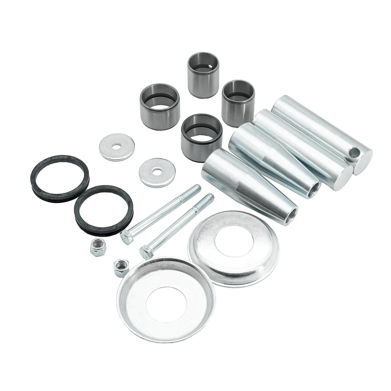 Load image into Gallery viewer, Pin Bushing Kit 7101078 6732443 6577954 6730997 6805453 for Bobcat Skid Steer Loader T180 T190 S150 S160 S175 S185 773 from MyMROmarts
