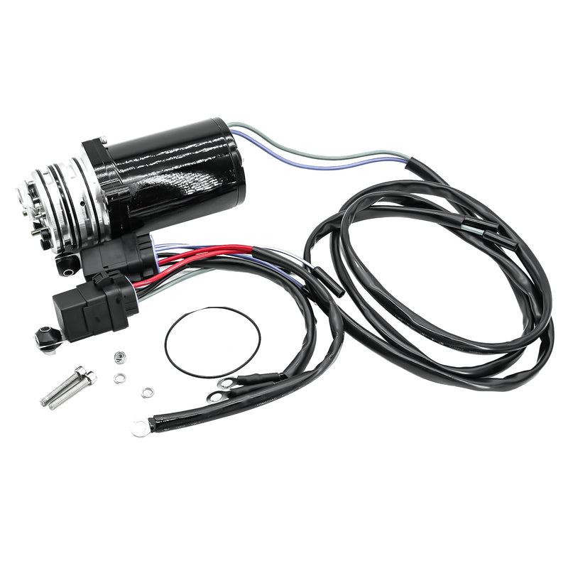 Load image into Gallery viewer, New Tilt Trim Motor Replacement For Mercury Marine 99186 99186-1 99186-T 991861
