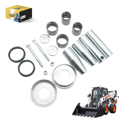 Pin Bushing Kit 7101078 6732443 6577954 6730997 6805453 for Bobcat Skid Steer Loader T180 T190 S150 S160 S175 S185 773 from MyMROmarts