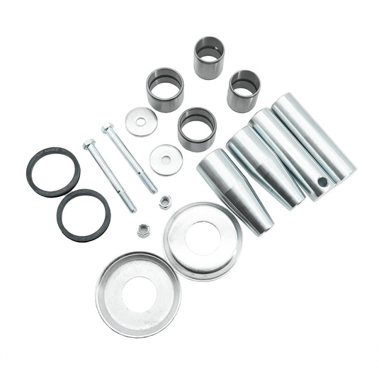 Pin Bushing Kit 7101078 6732443 6577954 6730997 6805453 for Bobcat Skid Steer Loader T180 T190 S150 S160 S175 S185 773 from MyMROmarts