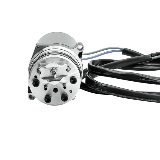 New Tilt Trim Motor Replacement For Mercury Marine 99186 99186-1 99186-T 991861 from MyMROmarts