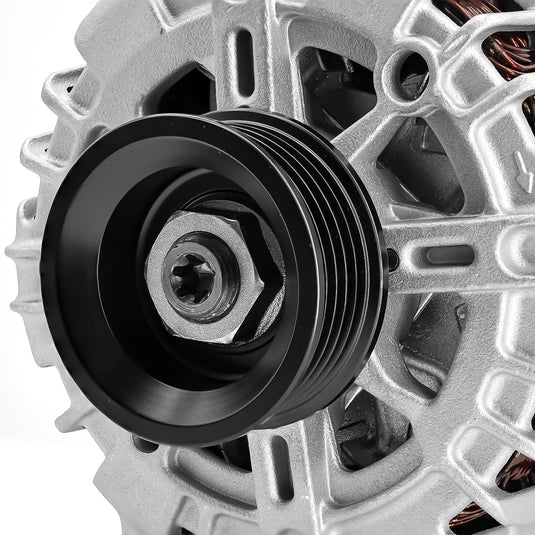 Alternator AVA0062 V849014 10372313 15794596 20833569 25967329 For Saturn 2007-2009 Sky Sports Car with L4 2.4L Engine - Electrical Parts > Alternator from MyMROmarts