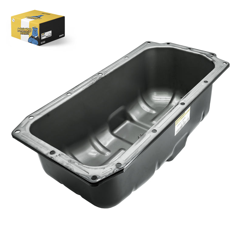 Load image into Gallery viewer, Oil Pan 129916-01710 for Yanmar Engine 4TNV94 4TNV98 from MyMROmarts
