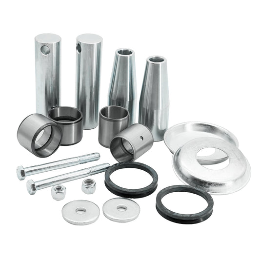 Pin Bushing Kit 7101078 6732443 6577954 6730997 6805453 for Bobcat Skid Steer Loader T180 T190 S150 S160 S175 S185 773 from MyMROmarts