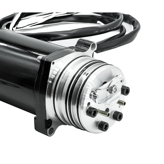 New Tilt Trim Motor Replacement For Mercury Marine 99186 99186-1 99186-T 991861 from MyMROmarts