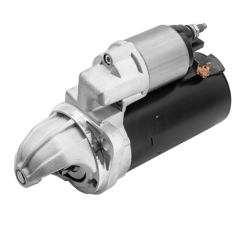 Load image into Gallery viewer, Starter RE540304 410-24079 for John Deere Tractor &amp; Skid Steer Loader 315 320 325 326D 328 329D 332 4120 4320 4520 4720 5225 5325 from MyMROmarts
