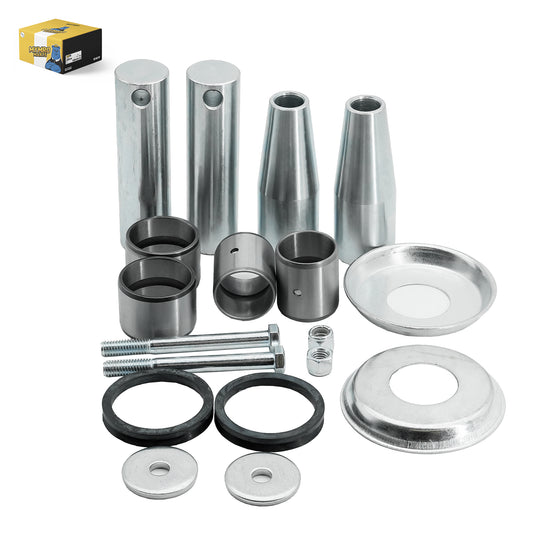Pin Bushing Kit 7101078 6732443 6577954 6730997 6805453 for Bobcat Skid Steer Loader T180 T190 S150 S160 S175 S185 773 from MyMROmarts