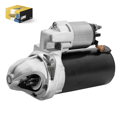 Starter RE540304 410-24079 for John Deere Tractor & Skid Steer Loader 315 320 325 326D 328 329D 332 4120 4320 4520 4720 5225 5325 from MyMROmarts