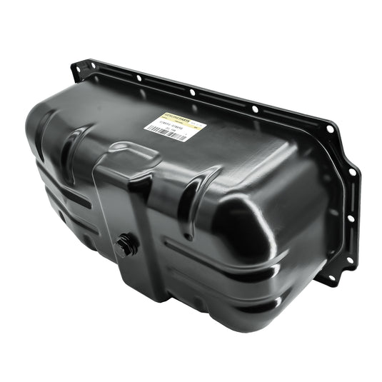 Oil Pan 129916-01710 for Yanmar Engine 4TNV94 4TNV98 from MyMROmarts