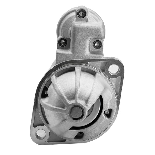 Starter RE540304 410-24079 for John Deere Tractor & Skid Steer Loader 315 320 325 326D 328 329D 332 4120 4320 4520 4720 5225 5325 from MyMROmarts