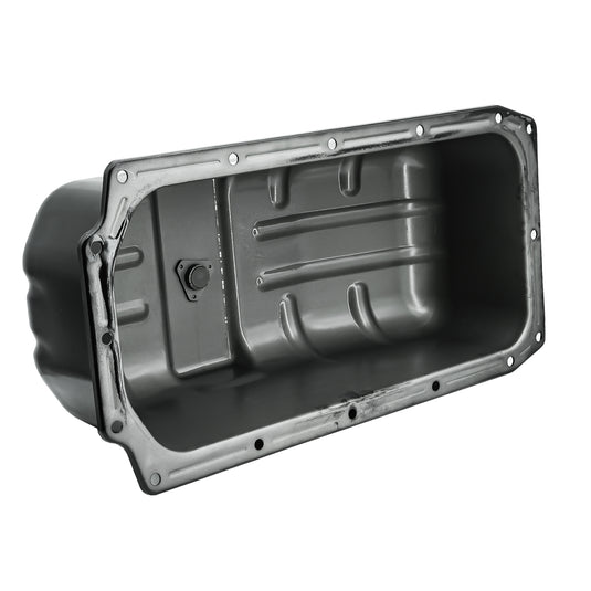 Oil Pan 129916-01710 for Yanmar Engine 4TNV94 4TNV98 from MyMROmarts