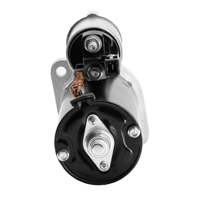 Load image into Gallery viewer, Starter RE540304 410-24079 for John Deere Tractor &amp; Skid Steer Loader 315 320 325 326D 328 329D 332 4120 4320 4520 4720 5225 5325 from MyMROmarts
