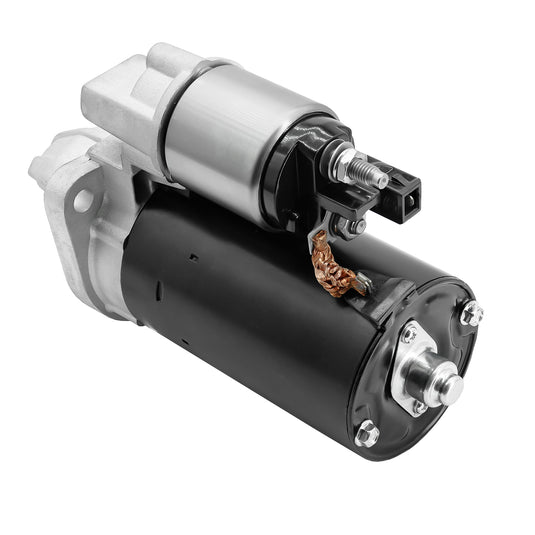 Starter RE540304 410-24079 for John Deere Tractor & Skid Steer Loader 315 320 325 326D 328 329D 332 4120 4320 4520 4720 5225 5325 from MyMROmarts