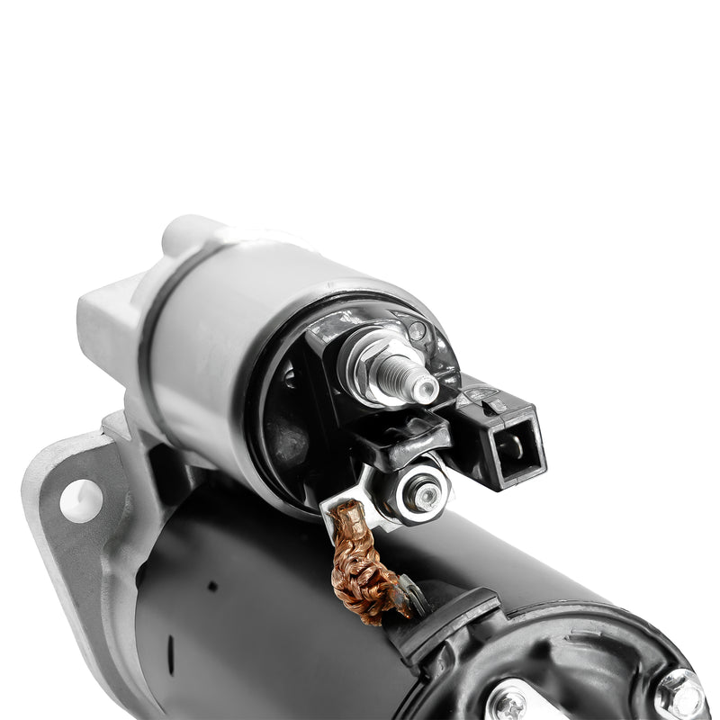 Load image into Gallery viewer, Starter RE540304 410-24079 for John Deere Tractor &amp; Skid Steer Loader 315 320 325 326D 328 329D 332 4120 4320 4520 4720 5225 5325 from MyMROmarts
