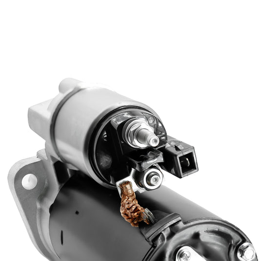 Starter RE540304 410-24079 for John Deere Tractor & Skid Steer Loader 315 320 325 326D 328 329D 332 4120 4320 4520 4720 5225 5325 from MyMROmarts