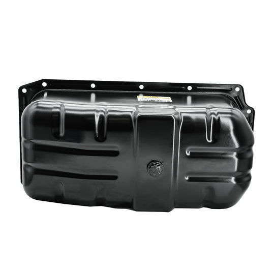 Oil Pan 129916-01710 for Yanmar Engine 4TNV94 4TNV98 from MyMROmarts