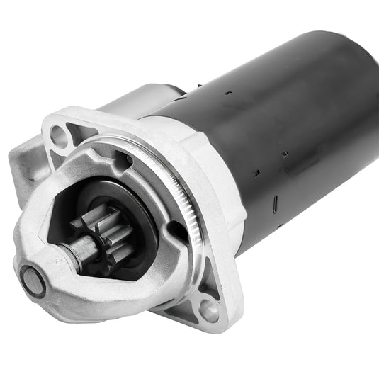 Starter RE540304 410-24079 for John Deere Tractor & Skid Steer Loader 315 320 325 326D 328 329D 332 4120 4320 4520 4720 5225 5325 from MyMROmarts