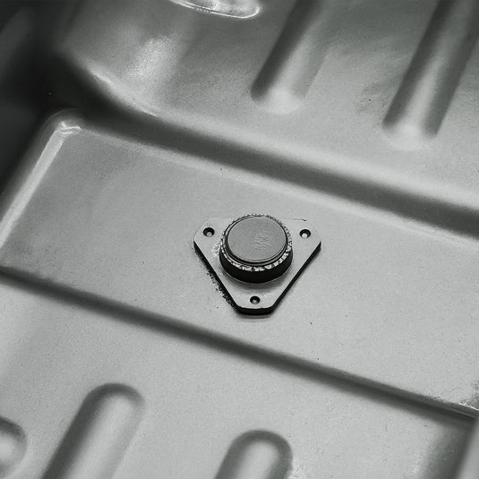 Oil Pan 129916-01710 for Yanmar Engine 4TNV94 4TNV98 from MyMROmarts