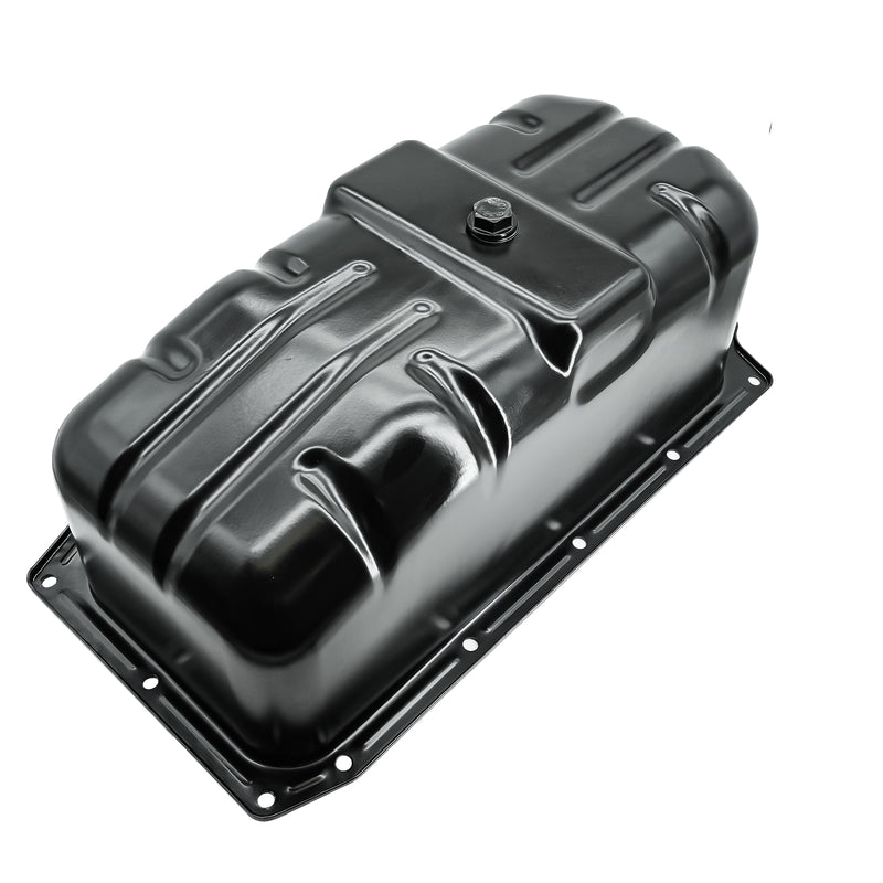 Load image into Gallery viewer, Oil Pan 129916-01710 for Yanmar Engine 4TNV94 4TNV98 from MyMROmarts
