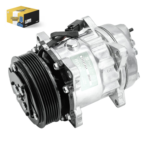 Air Conditioning Compressor 7365152 for Bobcat S64 S66 S76 T64 from MyMROmarts