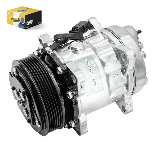 Air Conditioning Compressor 7365152 for Bobcat S64 S66 S76 T64 from MyMROmarts