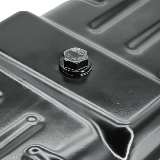 Oil Pan 129916-01710 for Yanmar Engine 4TNV94 4TNV98 from MyMROmarts