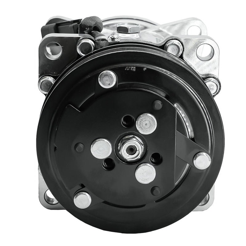 Load image into Gallery viewer, Air Conditioning Compressor 7365152 for Bobcat S64 S66 S76 T64 from MyMROmarts
