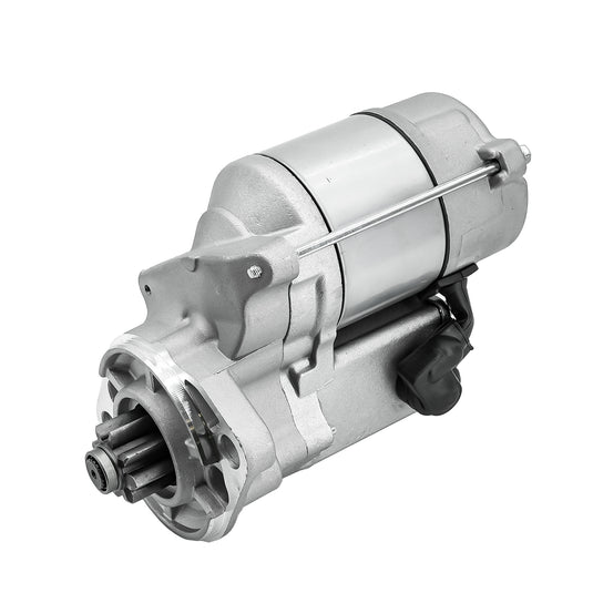 Starter RC411-53200 410-52265 228000-9800 9722809-980 T1150-16800 T1150-16801 For Kubota KX91-3 U35 U35-3 L3540 L3830 L39 L3940 L4240 L4330 L4630 L4400 L45 from MyMROmarts