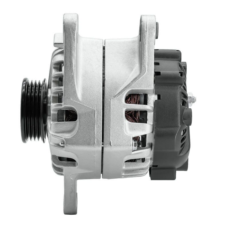 Load image into Gallery viewer, Alternator 11311N 3730023650 2655635 Compatible with Hyundai 2007-2012 Elantra 2010-2011 with Engine 2.0L L4 - Electrical Parts > Alternator from MyMROmarts
