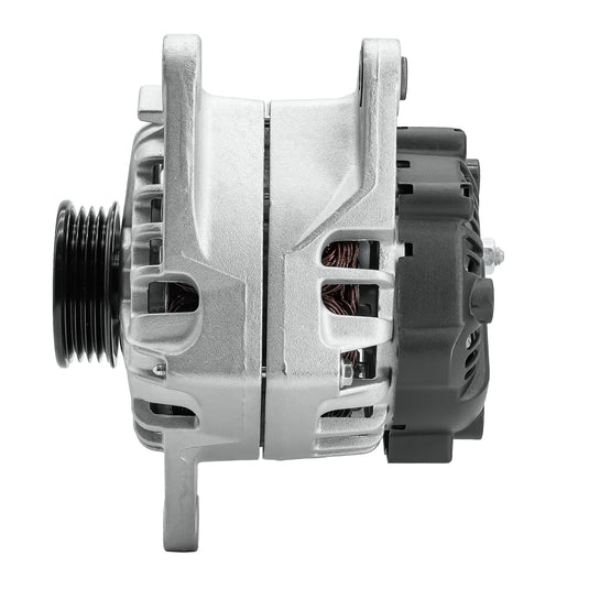 Alternator 11311N 3730023650 2655635 Compatible with Hyundai 2007-2012 Elantra 2010-2011 with Engine 2.0L L4 - Electrical Parts > Alternator from MyMROmarts