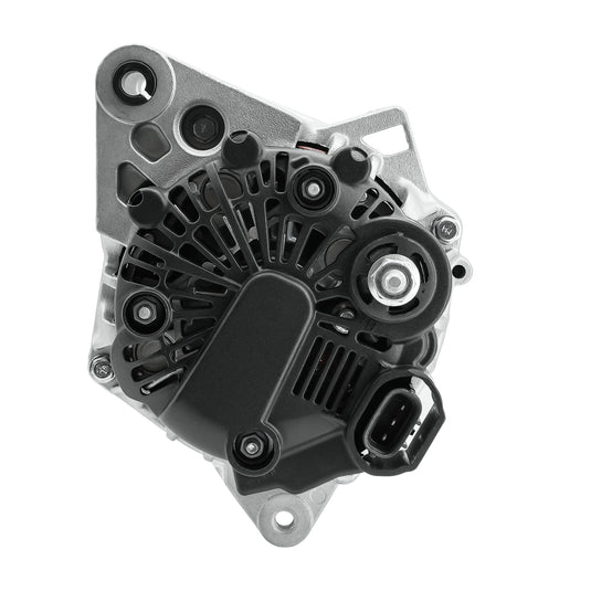 Alternator 11311N 3730023650 2655635 Compatible with Hyundai 2007-2012 Elantra 2010-2011 with Engine 2.0L L4 - Electrical Parts > Alternator from MyMROmarts
