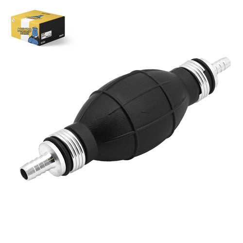 Fuel Primer Pump 5/16 Inch 6667170 for Bobcat Skid Steer Loader 873 863 864 T200 S70 463 MT85 MT55 553 from MyMROmarts