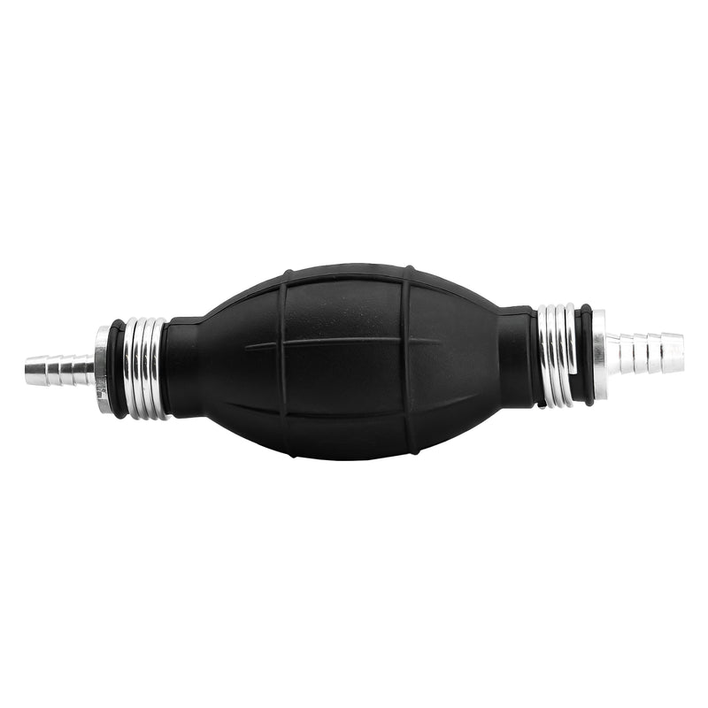 Load image into Gallery viewer, Fuel Primer Pump 5/16 Inch 6667170 for Bobcat Skid Steer Loader 873 863 864 T200 S70 463 MT85 MT55 553 from MyMROmarts
