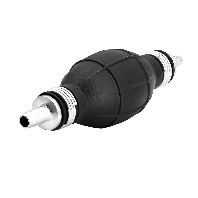 Load image into Gallery viewer, Fuel Primer Pump 5/16 Inch 6667170 for Bobcat Skid Steer Loader 873 863 864 T200 S70 463 MT85 MT55 553 from MyMROmarts
