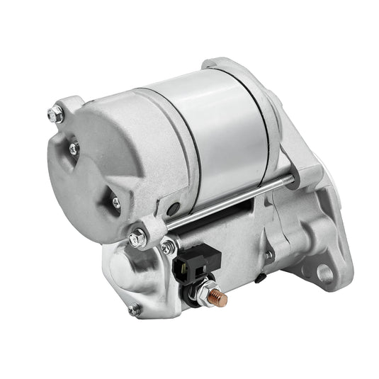 Starter RC411-53200 410-52265 228000-9800 9722809-980 T1150-16800 T1150-16801 For Kubota KX91-3 U35 U35-3 L3540 L3830 L39 L3940 L4240 L4330 L4630 L4400 L45 from MyMROmarts