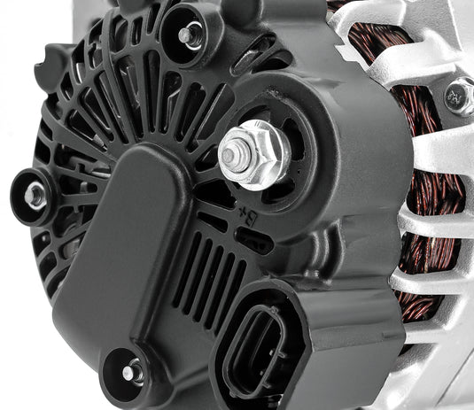 Alternator 11311N 3730023650 2655635 Compatible with Hyundai 2007-2012 Elantra 2010-2011 with Engine 2.0L L4 - Electrical Parts > Alternator from MyMROmarts