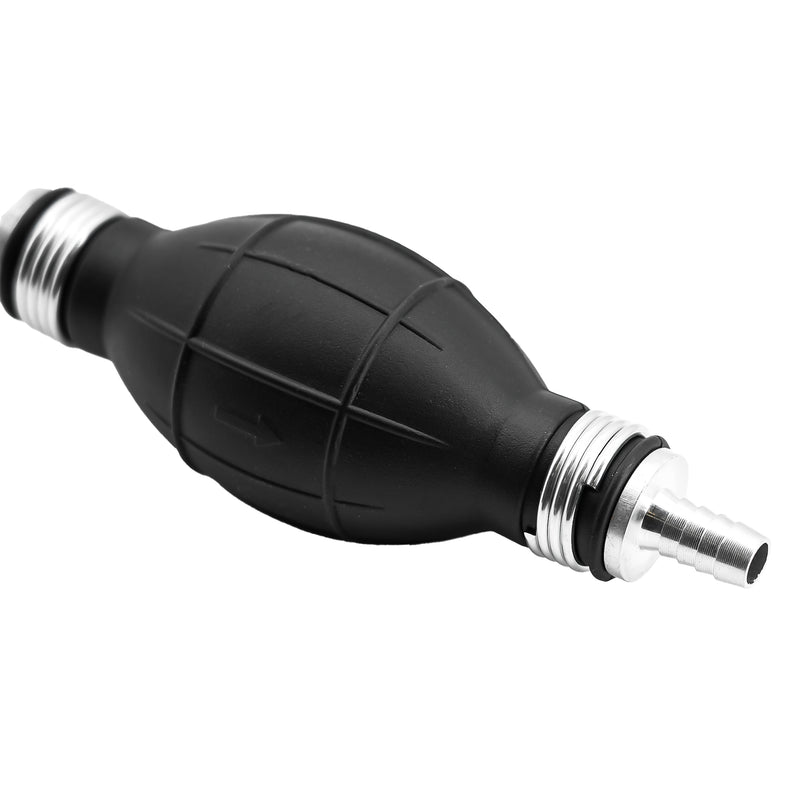 Load image into Gallery viewer, Fuel Primer Pump 5/16 Inch 6667170 for Bobcat Skid Steer Loader 873 863 864 T200 S70 463 MT85 MT55 553 from MyMROmarts
