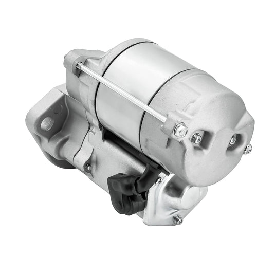 Starter RC411-53200 410-52265 228000-9800 9722809-980 T1150-16800 T1150-16801 For Kubota KX91-3 U35 U35-3 L3540 L3830 L39 L3940 L4240 L4330 L4630 L4400 L45 from MyMROmarts