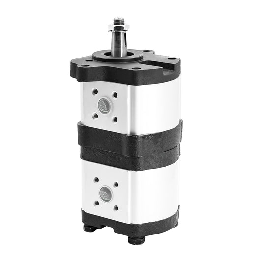 Hydraulic Steering Pump 052107T1 1518222491 for Massey Ferguson 299 410 420 415 425 435 440 Tractor from MyMROmarts