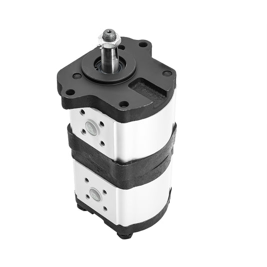 Hydraulic Steering Pump 052107T1 1518222491 for Massey Ferguson 299 410 420 415 425 435 440 Tractor from MyMROmarts